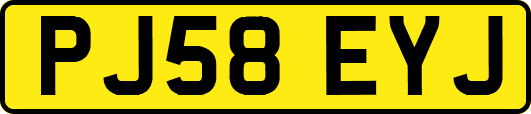 PJ58EYJ