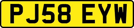 PJ58EYW