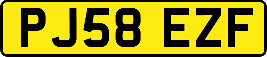 PJ58EZF