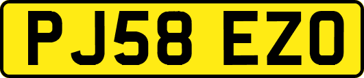 PJ58EZO