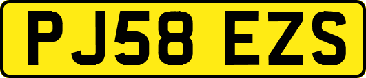 PJ58EZS