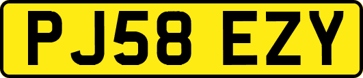 PJ58EZY