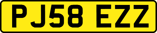 PJ58EZZ