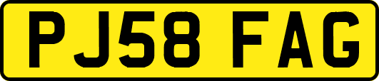 PJ58FAG