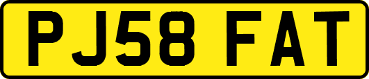 PJ58FAT
