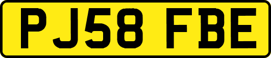 PJ58FBE