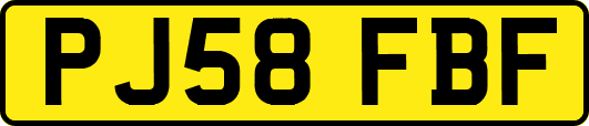 PJ58FBF