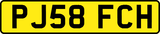 PJ58FCH