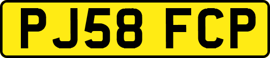 PJ58FCP