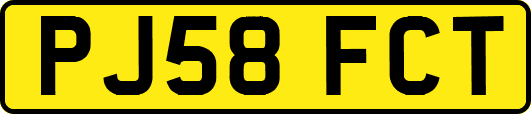 PJ58FCT
