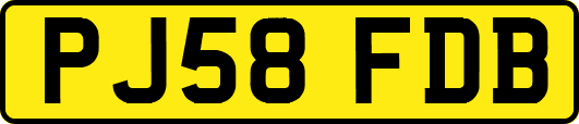 PJ58FDB