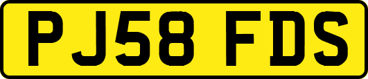 PJ58FDS