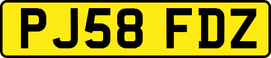 PJ58FDZ