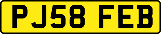 PJ58FEB
