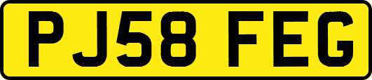 PJ58FEG