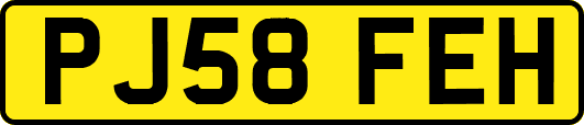 PJ58FEH