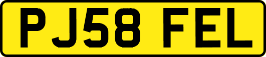 PJ58FEL
