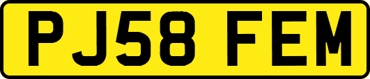 PJ58FEM