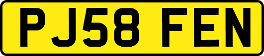 PJ58FEN
