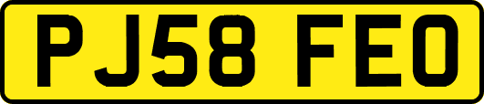 PJ58FEO