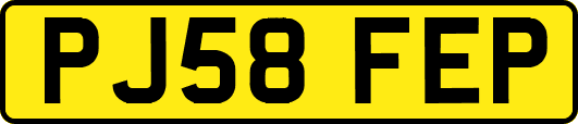 PJ58FEP