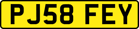 PJ58FEY