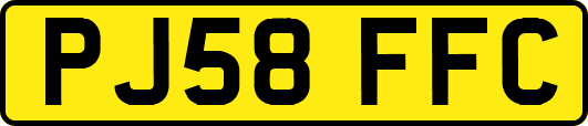 PJ58FFC