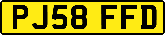PJ58FFD