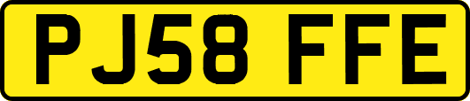 PJ58FFE