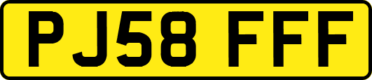 PJ58FFF