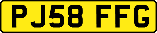 PJ58FFG