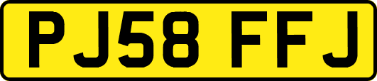 PJ58FFJ
