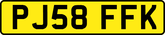 PJ58FFK