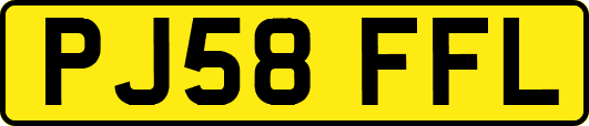 PJ58FFL