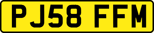 PJ58FFM