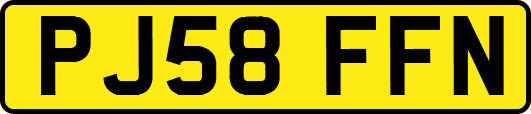 PJ58FFN