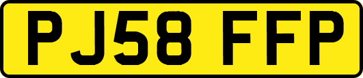 PJ58FFP