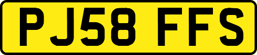 PJ58FFS