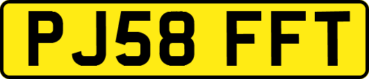 PJ58FFT