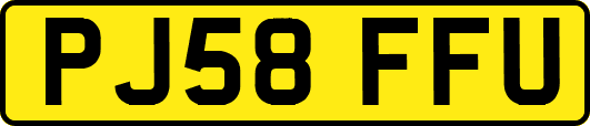 PJ58FFU