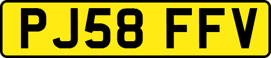 PJ58FFV