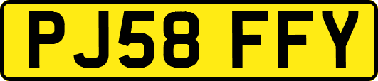 PJ58FFY