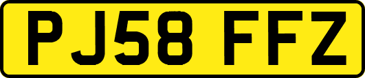 PJ58FFZ