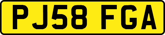 PJ58FGA