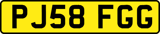 PJ58FGG
