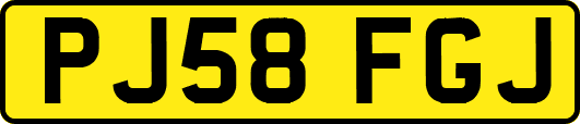 PJ58FGJ