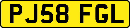 PJ58FGL