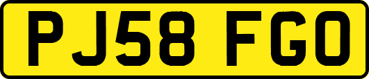 PJ58FGO