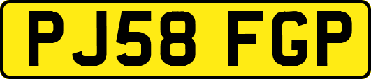 PJ58FGP