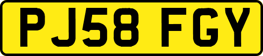 PJ58FGY